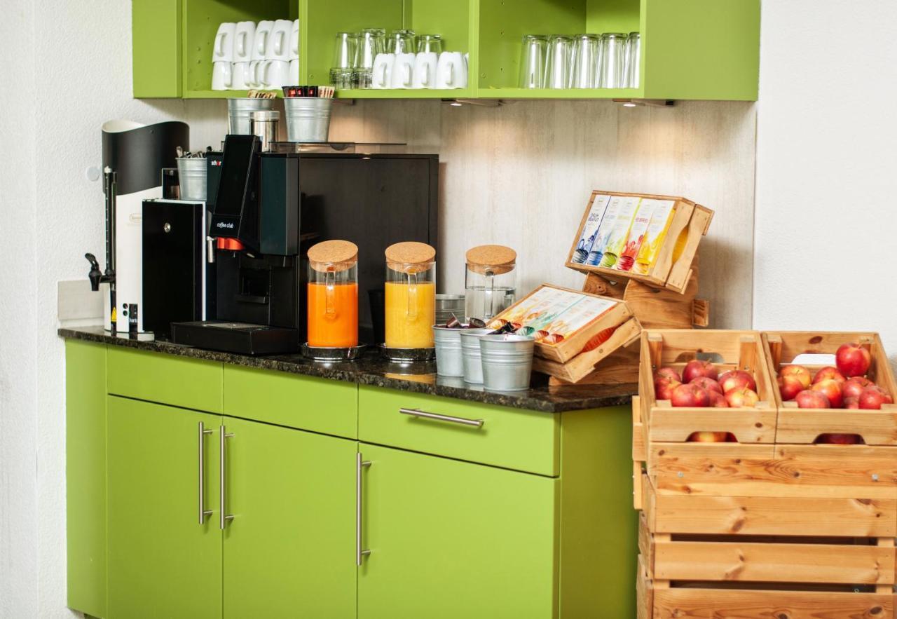 Hotel Idea Spreitenbach