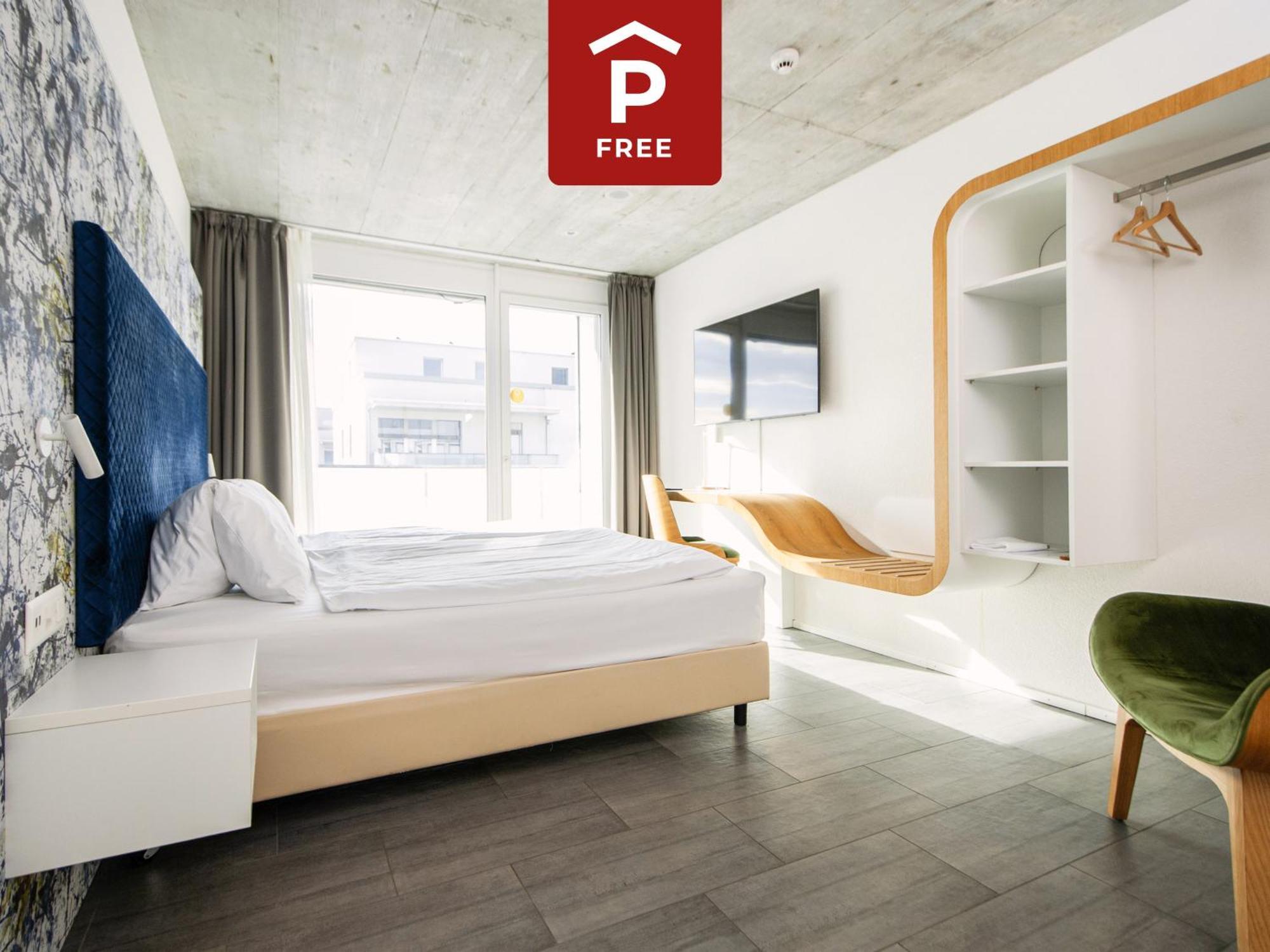 Hotel Idea 3*
