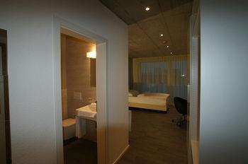 Hotel Idea