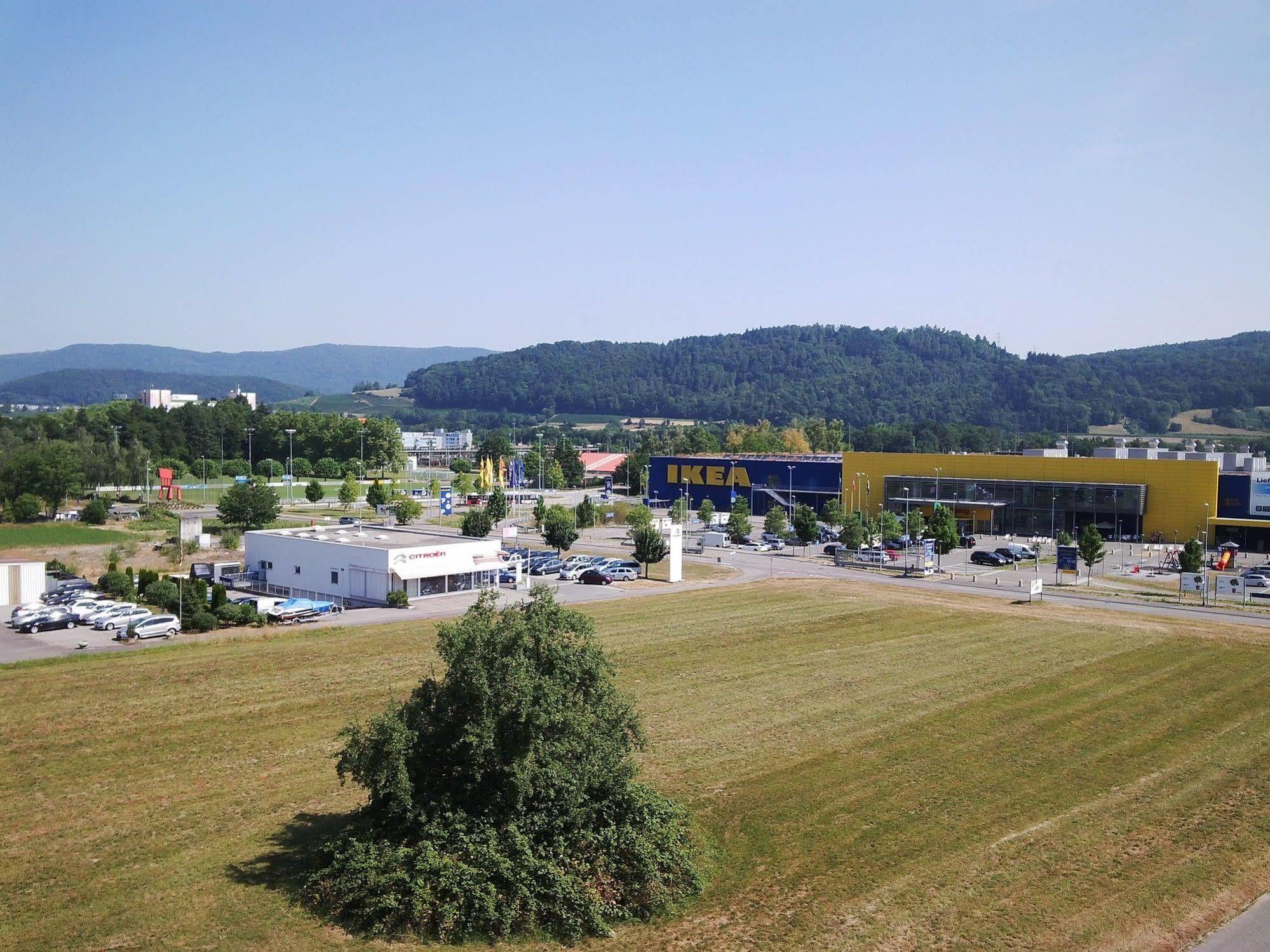 Idea Spreitenbach